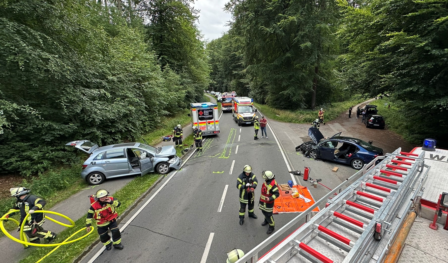 Hilfeleistung Hilfeleistung