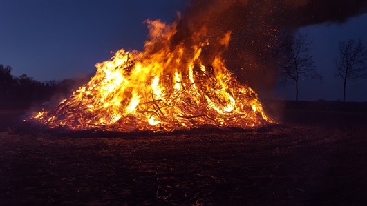 Brandsicherheitswache Brandsicherheitswache
