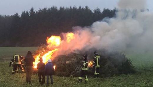 Brandsicherheitswache Brandsicherheitswache